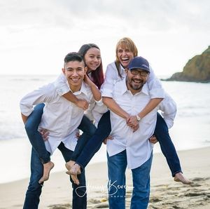 Meet your Posher, Holly